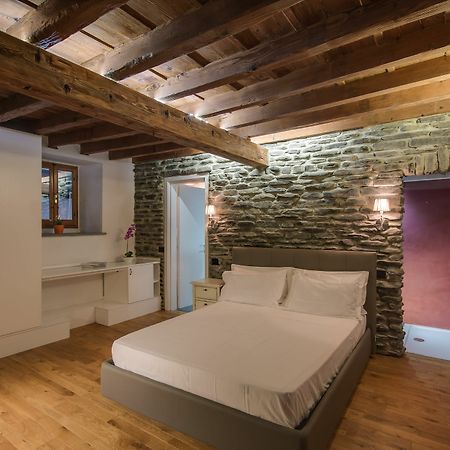 Residenza D'Epoca Borgo Albizi Hotel Florence Exterior photo