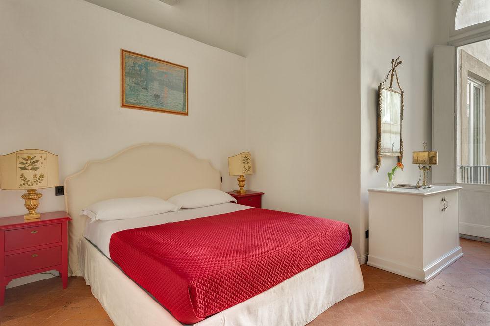 Residenza D'Epoca Borgo Albizi Hotel Florence Exterior photo