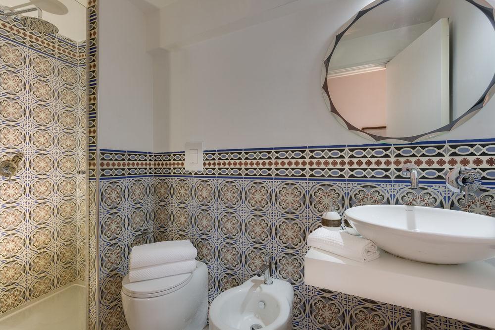 Residenza D'Epoca Borgo Albizi Hotel Florence Exterior photo