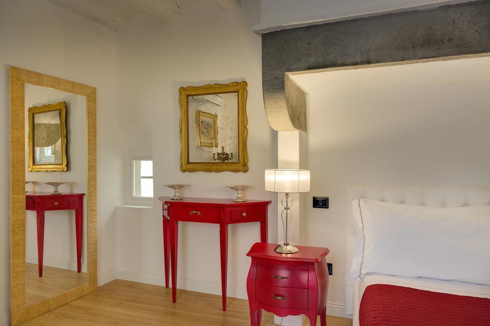 Residenza D'Epoca Borgo Albizi Hotel Florence Exterior photo