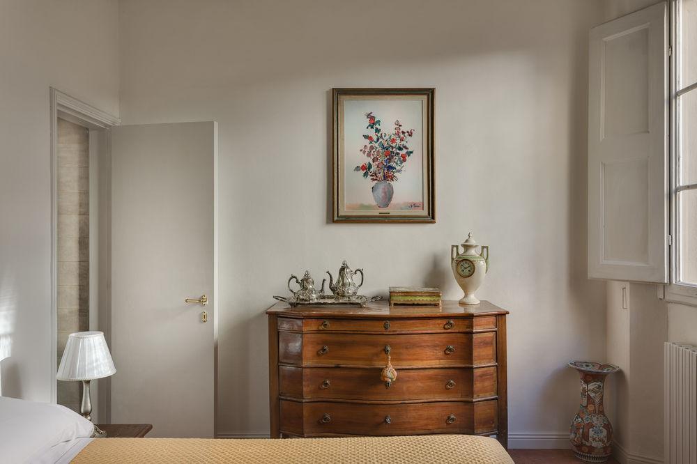 Residenza D'Epoca Borgo Albizi Hotel Florence Exterior photo